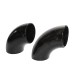 Ms Light Erw Buttweld Elbow 1.5 Radius B/C Class 90 Degree